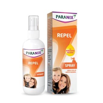 Well's Spray repelente piolhos promoção