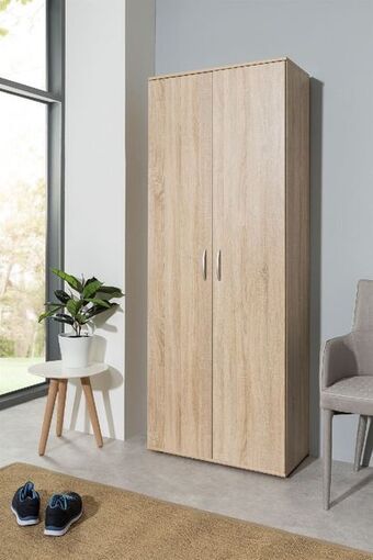 Conforama Sapateira 2 portas bigger promoção