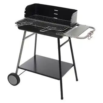 Barbecue neka azur
