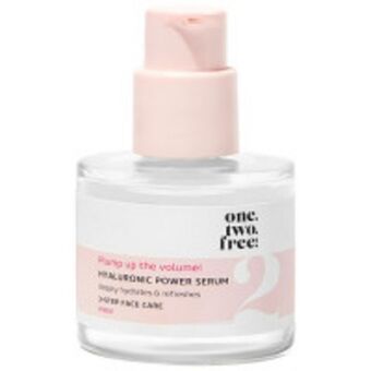 Douglas Hydration serum promoção