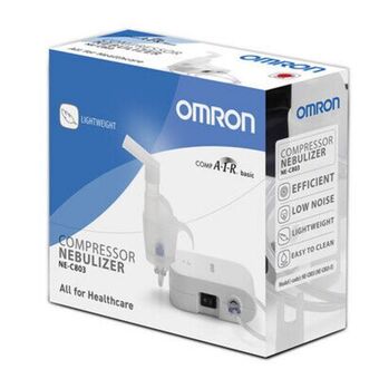 Well's Nebulizador compressor c803 promoção