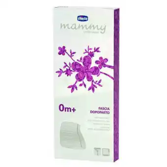 Faixa pós-parto mammy