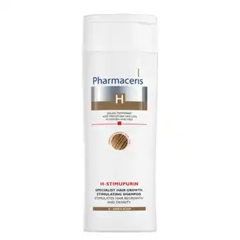 Well's Champô estimulante crescimento capilar promoção