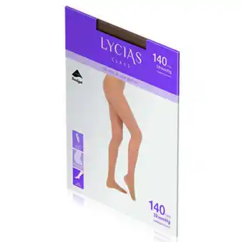 Collants de descanso class 140 preto tam.2