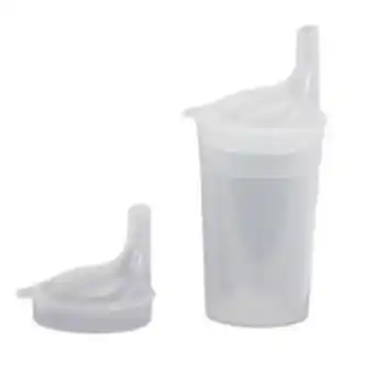 Copo bebedouro líquidos 4 mm