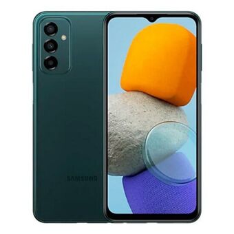 Tek4life Smartphone samsung galaxy m23 5g m236 4gb/128gb dual sim verde promoção