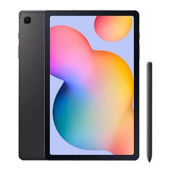 Tek4life Tablet samsung galaxy tab s6 lite 10.4" p610 4gb/64gb wi-fi cinzento promoção