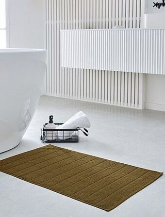 Kiabi Tapete de banho 80 x 50 cm promoção