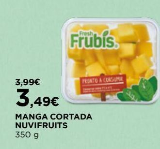 El Corte Inglés Manga promoção
