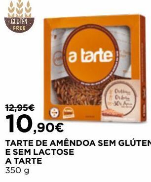 Torta doce
