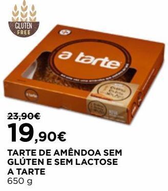 Torta doce
