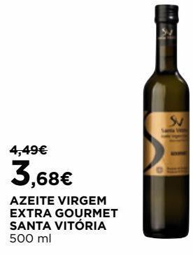 El Corte Inglés Azeite virgem promoção
