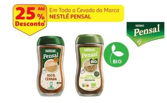 Pensal bio