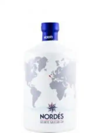 Gin nordés