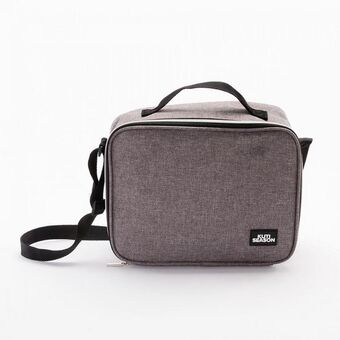 VIVA Lancheira season cinza escuro 6.2l promoção