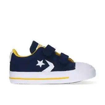 Sportino Converse star player 23v ox obsidian/amari promoção