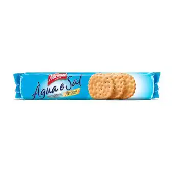 Pingo Doce Bolachas água e sal nacional promoção