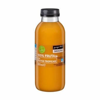 Smoothie frutos tropicais pingo doce