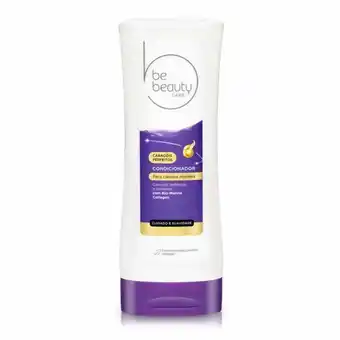 Pingo Doce Condicionador caracóis perfeitos para cabelos normais be beauty promoção