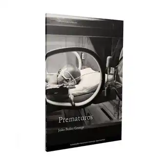 Pingo Doce Livro prematuros de joão pedro george promoção