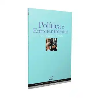 Pingo Doce Livro política e entretenimento de josé santana pereira promoção
