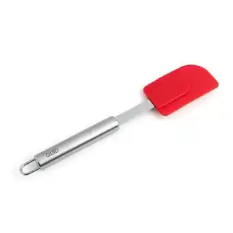 Hôma Espátula silicone com cabo em inox promoção