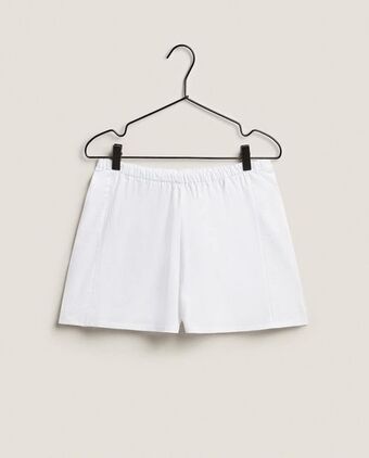 ZARA HOME Calções algodão entremeio promoção