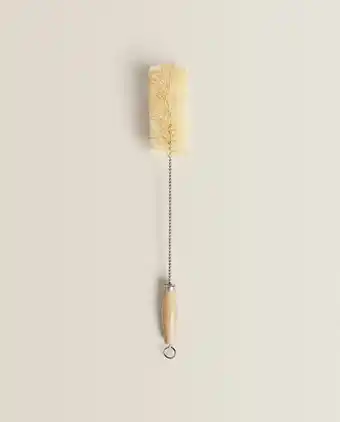ZARA HOME Escova para garrafas promoção