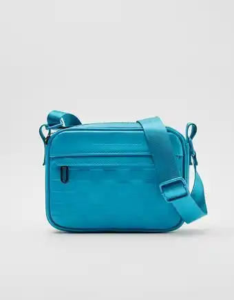 Bershka Mala a tiracolo promoção