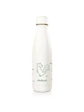 Frasco natur chip 500 ml - miniland