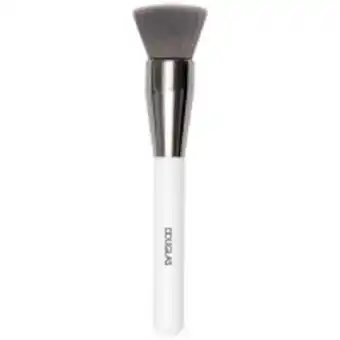 Douglas Buffer foundation brush promoção