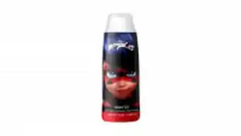 Douglas Lady bug miraculous shower gel promoção