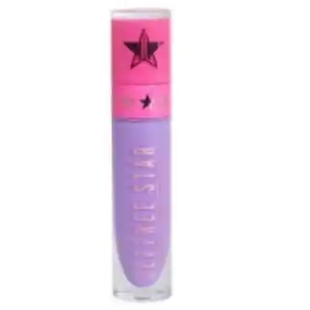 Douglas Velour liquid lipstick promoção