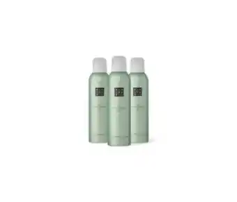 Shower foam value pack