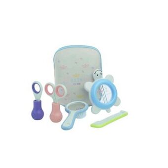 Well's Estojo de toilette para bebé promoção