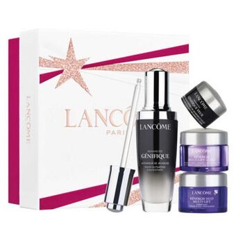 Well's Coffret advanced génifique sérum promoção
