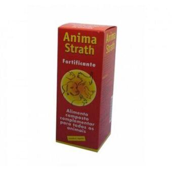 Suplemento fortificante para animais