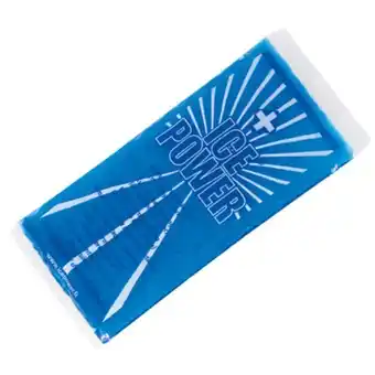 Ice power saco hot/cold