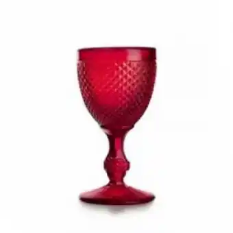 Calice 3043/1 vermelho