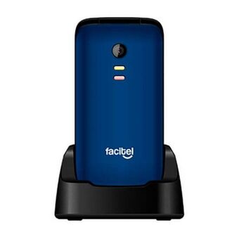 Tek4life Telemóvel facitel fs23 azul promoção