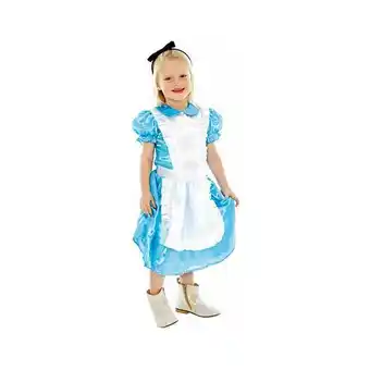 Imaginarium Disfarce alice no país das maravilhas (3-4 anos) promoção