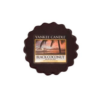 Hôma Vela tart yanke black côconut 22g promoção