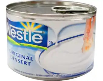 Neomáquina Creme leite nestle original 170g promoção