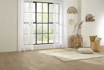 Hôma Cortina izzy branca promoção