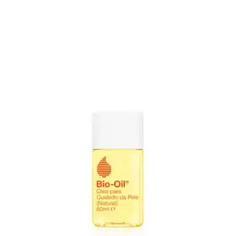 Well's Óleo hidratante natural promoção