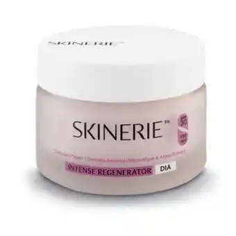 Well's Creme de dia regenerador intense regenerator promoção