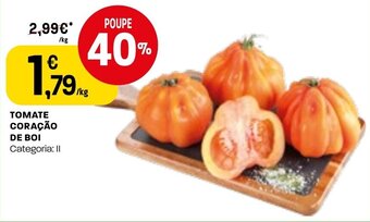 Tomate Coracao de Boi