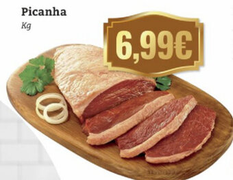 Picanha