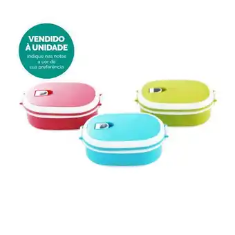 Pingo Doce Lancheira 1l smukee promoção