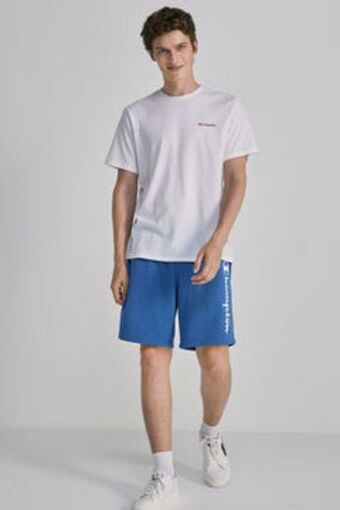Camiseta estampada columbia high dune™ ii para hombre